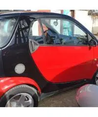 Smart For Two Pulse anno 2004 Cil. 700 - Ragusa