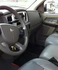 Fuoristrada dodge ram - Agrigento Fuoristrada dodge ram - Agrigento