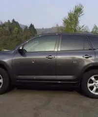 TOYOTA RAV 4 CROSSOVER 2.2 D-4D 150CV DEL 2011 CON 148.870KM - Veneto TOYOTA RAV 4 CROSSOVER 2.2 D-4D 150CV DEL 2011 CON 148.870KM - Veneto