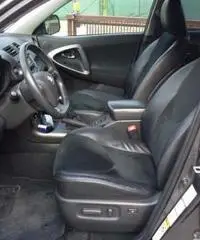 TOYOTA RAV 4 CROSSOVER 2.2 D-4D 150CV DEL 2011 CON 148.870KM - Veneto TOYOTA RAV 4 CROSSOVER 2.2 D-4D 150CV DEL 2011 CON 148.870KM - Veneto