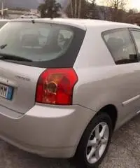 Toyota Corolla 2.0 - Cuneo