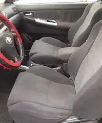 Toyota Corolla 2.0 - Cuneo