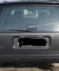 Volvo 940 Turbo Gpl Asi - Ferrara Volvo 940 Turbo Gpl Asi - Ferrara