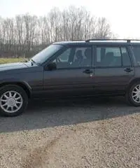 Volvo 940 Turbo Gpl Asi - Ferrara Volvo 940 Turbo Gpl Asi - Ferrara