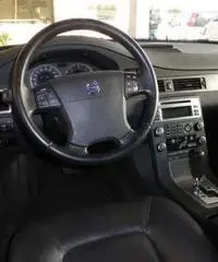 VOLVO XC70 2.4 D5 SUMMUM AWD AUTO - Napoli