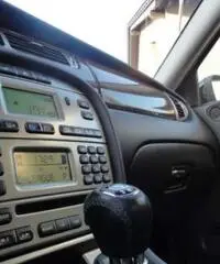 Jaguar X-Type 2.2 Diesel 2008 - Carrara Jaguar X-Type 2.2 Diesel 2008 - Carrara