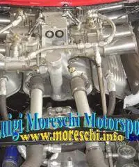 ISO IA3/300 Bizzarrini Competizione - Mantova