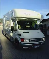 ICARO S10 - Veneto ICARO S10 - Veneto