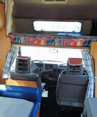 Laika Lasercar 568 - Benevento