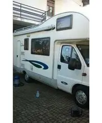 Mc louis 560/ 2003/ - Asti