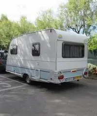 Spledida Ace Caravan del 2014 a soli 7'500 euro - Alessandria Spledida Ace Caravan del 2014 a soli 7'500 euro - Alessandria