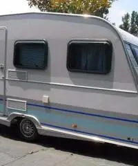 Spledida Ace Caravan del 2014 a soli 7'500 euro - Alessandria Spledida Ace Caravan del 2014 a soli 7'500 euro - Alessandria