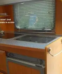 Spledida Ace Caravan del 2014 a soli 7'500 euro - Alessandria Spledida Ace Caravan del 2014 a soli 7'500 euro - Alessandria
