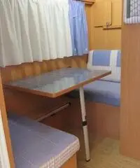 Spledida Ace Caravan del 2014 a soli 7'500 euro - Alessandria Spledida Ace Caravan del 2014 a soli 7'500 euro - Alessandria