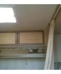 ROULOTTE TABBERT - Firenze