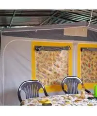 Piazzola Onda Camping village - Roma Piazzola Onda Camping village - Roma