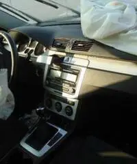 Passat incidentata diesel - Rimini Passat incidentata diesel - Rimini