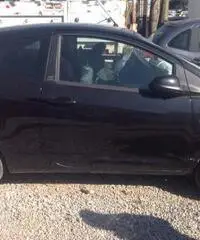 Ford ka plus 2012 GPL - Palermo