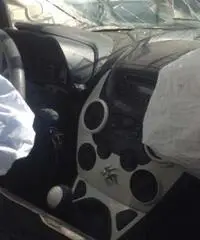 Ford ka plus 2012 GPL - Palermo