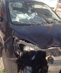 Ford ka plus 2012 GPL - Palermo