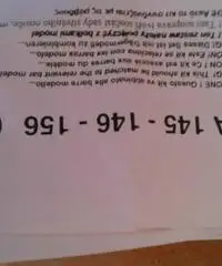 Portabagagli a barre - Roma