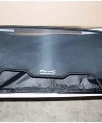 Windstop frangivento Fiat 500C - Monza Windstop frangivento Fiat 500C - Monza