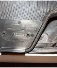 Windstop frangivento Fiat 500C - Monza Windstop frangivento Fiat 500C - Monza