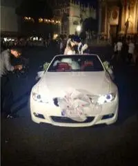 Noleggio auto per cerimonie ed eventi - Catania Noleggio auto per cerimonie ed eventi - Catania