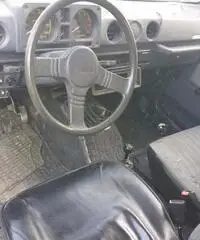Suzuki 410 4x4 metano - Teramo Suzuki 410 4x4 metano - Teramo