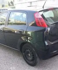 Grande punto 1.3 M-JET 16v 5 porte - Teramo Grande punto 1.3 M-JET 16v 5 porte - Teramo