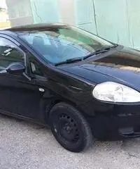 Grande punto 1.3 M-JET 16v 5 porte - Teramo Grande punto 1.3 M-JET 16v 5 porte - Teramo