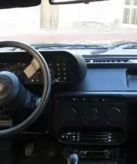 Giulietta 16 anno 1984 - Vibo Valentia