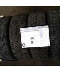 MICHELIN Crosclimate - Pordenone