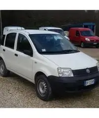 FIAT PANDA VAN METANO - Marche FIAT PANDA VAN METANO - Marche