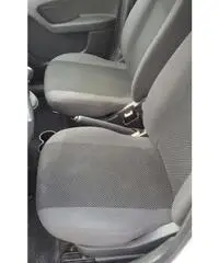 FIAT PANDA VAN METANO - Marche FIAT PANDA VAN METANO - Marche