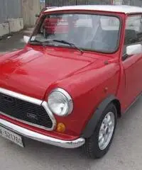 Mini Flame Red 1.0cc - Campobasso Mini Flame Red 1.0cc - Campobasso