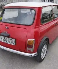 Mini Flame Red 1.0cc - Campobasso Mini Flame Red 1.0cc - Campobasso