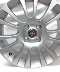 Fiat Grande Punto Fun 1.4 77CV GPL - Torino