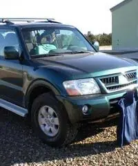 Fuoristrada nuovissimo - Cagliari