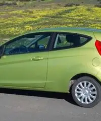 Ford fiesta tdci - Cagliari