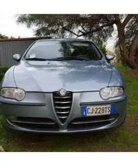 Alfa 147 jtd distinctive 3p - Sassari Alfa 147 jtd distinctive 3p - Sassari