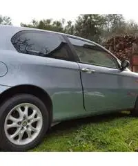 Alfa 147 jtd distinctive 3p - Sassari Alfa 147 jtd distinctive 3p - Sassari
