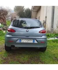 Alfa 147 jtd distinctive 3p - Sassari Alfa 147 jtd distinctive 3p - Sassari