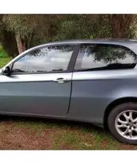 Alfa 147 jtd distinctive 3p - Sassari Alfa 147 jtd distinctive 3p - Sassari