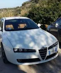Alfa Romeo 159 - Sassari Alfa Romeo 159 - Sassari