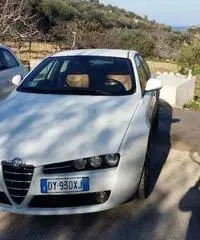 Alfa Romeo 159 - Sassari Alfa Romeo 159 - Sassari