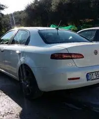 Alfa Romeo 159 - Sassari Alfa Romeo 159 - Sassari