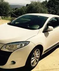 RENAULT Mégane Coupè Wave limited edition – 2012 --1.5 dCi - Nuoro RENAULT Mégane Coupè Wave limited edition – 2012 --1.5 dCi - Nuoro