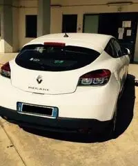 RENAULT Mégane Coupè Wave limited edition – 2012 --1.5 dCi - Nuoro RENAULT Mégane Coupè Wave limited edition – 2012 --1.5 dCi - Nuoro