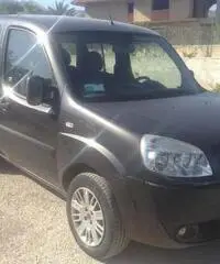 Fiat Doblò 1.3 Mtj - Siracusa Fiat Doblò 1.3 Mtj - Siracusa